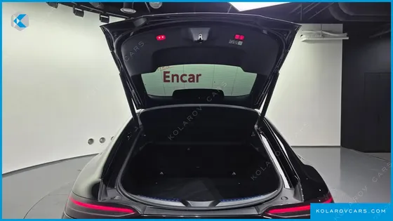 MERCEDES AMG GT 4DOOR 43 4MATIC+