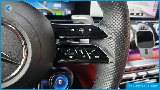 MERCEDES AMG GT 4DOOR 43 4MATIC+