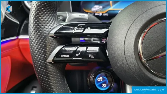 MERCEDES AMG GT 4DOOR 43 4MATIC+