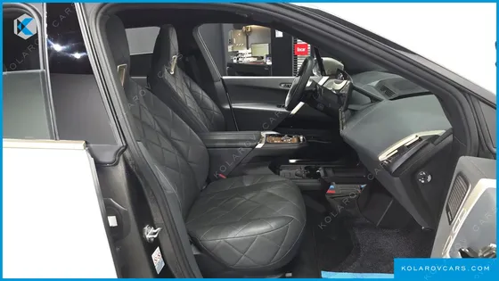 BMW IX XDRIVE40 FIRST EDITION