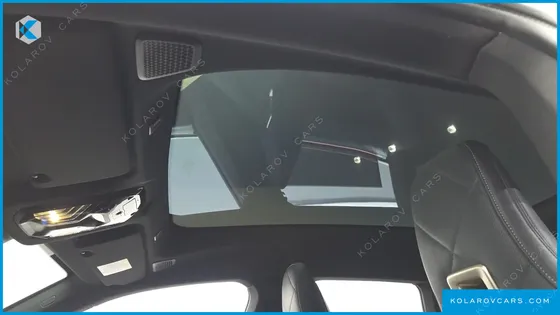 BMW IX XDRIVE40 FIRST EDITION