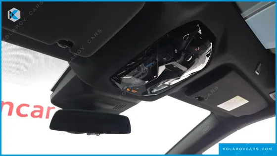 BMW IX XDRIVE40 FIRST EDITION