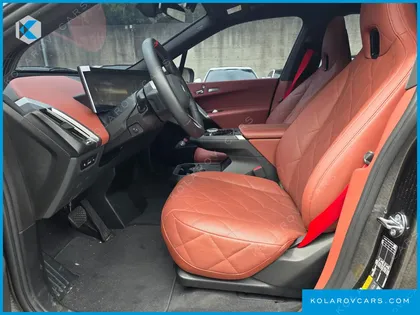 BMW IX XDRIVE M60