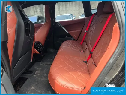 BMW IX XDRIVE M60