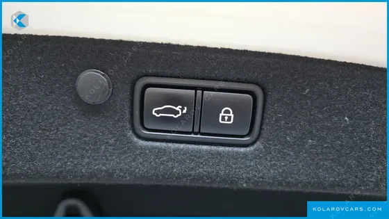HYUNDAI GRANDEUR 3.0 LPI