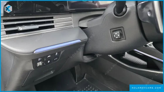 HYUNDAI GRANDEUR 3.0 LPI