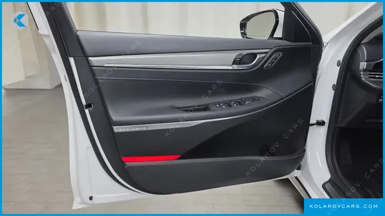 HYUNDAI GRANDEUR 3.0 LPI