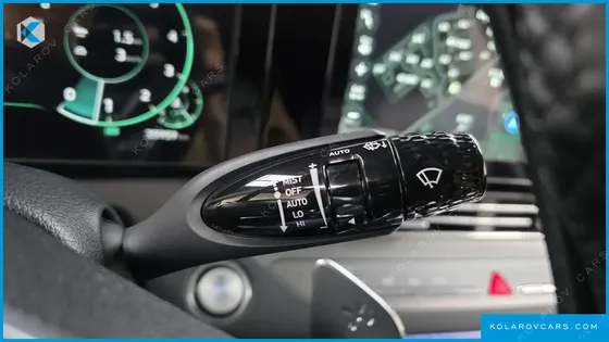 HYUNDAI GRANDEUR 3.0 LPI