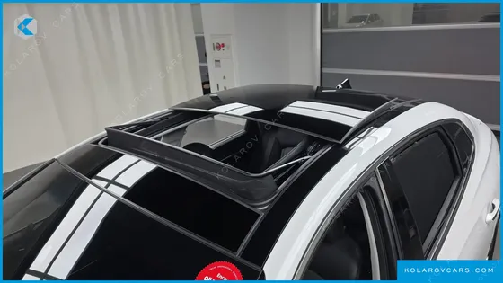 HYUNDAI GRANDEUR 3.0 LPI