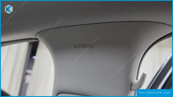 HYUNDAI GRANDEUR 3.0 LPI