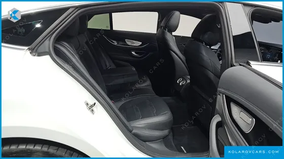 MERCEDES AMG GT 4DOOR 43 4MATIC+