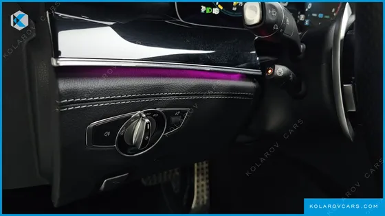 MERCEDES AMG GT 4DOOR 43 4MATIC+