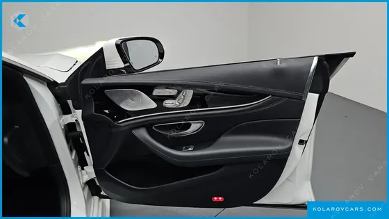 MERCEDES AMG GT 4DOOR 43 4MATIC+