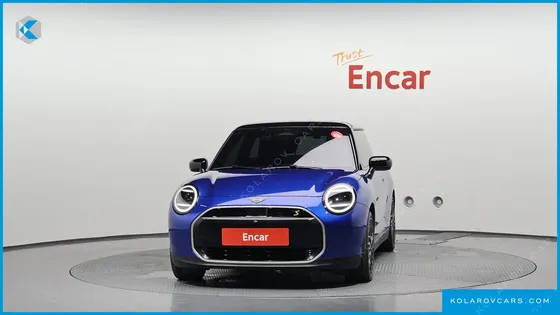 MINI COOPER SE FAVOURED