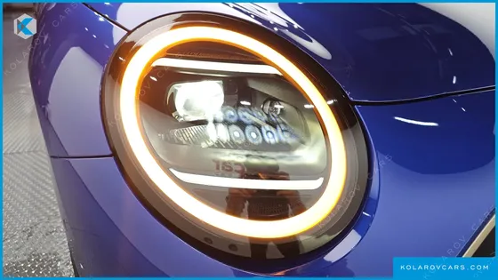 MINI COOPER SE FAVOURED