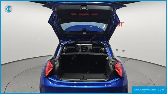 MINI COOPER SE FAVOURED