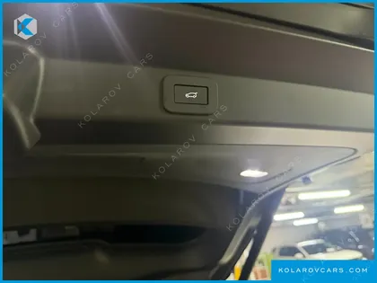 LAND ROVER RANGE ROVER SPORT P400 AB