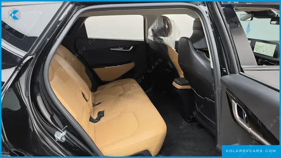 KIA EV6 LONG RANGE