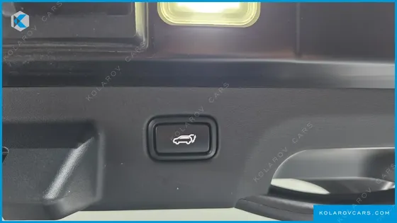 KIA EV6 LONG RANGE