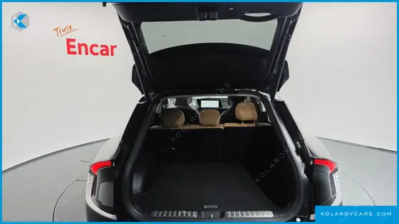 KIA EV6 LONG RANGE