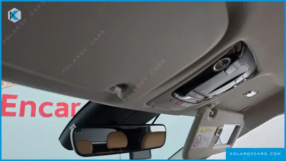 KIA EV6 LONG RANGE