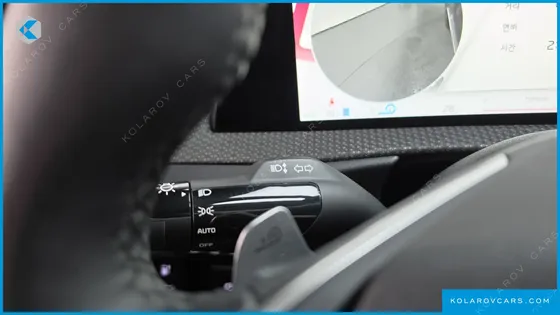 KIA EV6 LONG RANGE