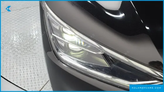 KIA EV6 LONG RANGE