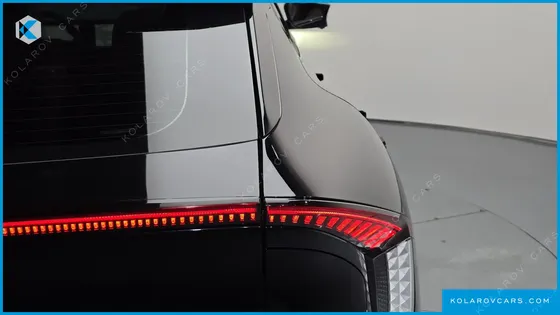 KIA EV6 LONG RANGE