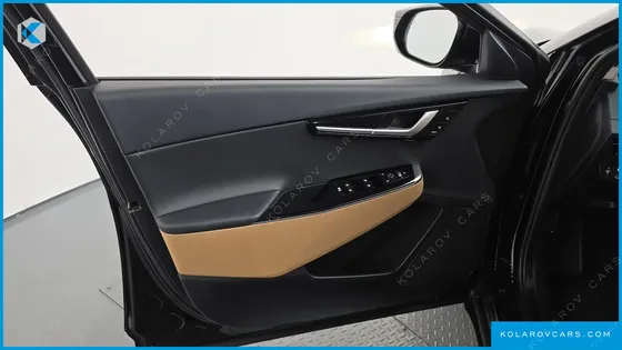KIA EV6 LONG RANGE