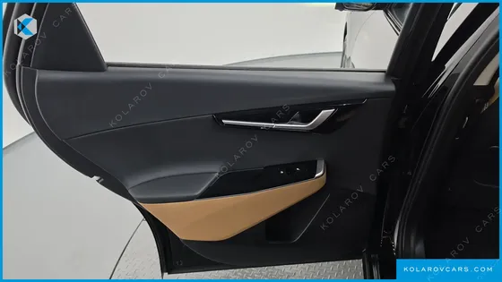 KIA EV6 LONG RANGE