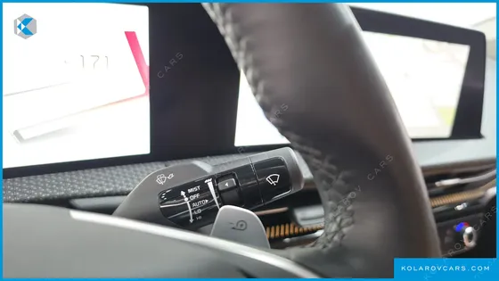 KIA EV6 LONG RANGE