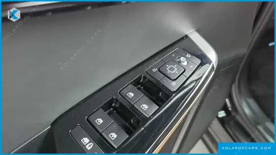 KIA EV6 LONG RANGE
