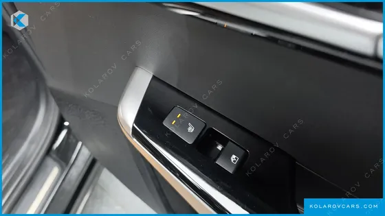 KIA EV6 LONG RANGE