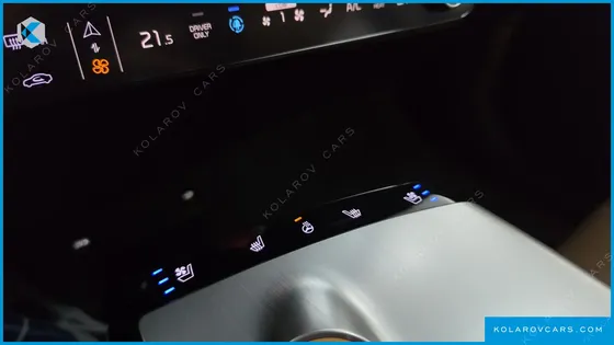 KIA EV6 LONG RANGE