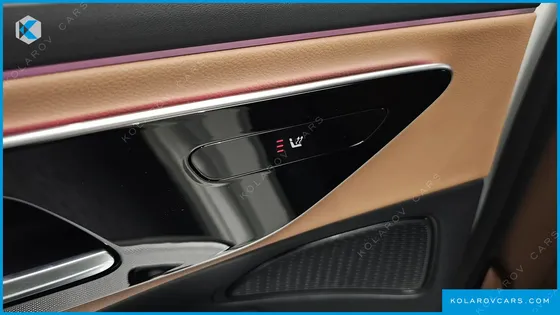 MERCEDES E-CLASS E200 AMG LINE
