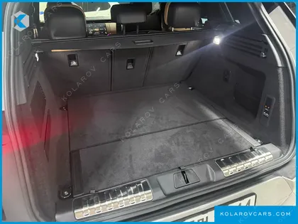 LAND ROVER RANGE ROVER SPORT P400 AB
