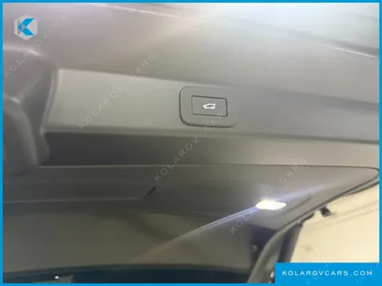 LAND ROVER RANGE ROVER SPORT P400 AB