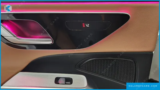MERCEDES E-CLASS E200 AVANTGARDE