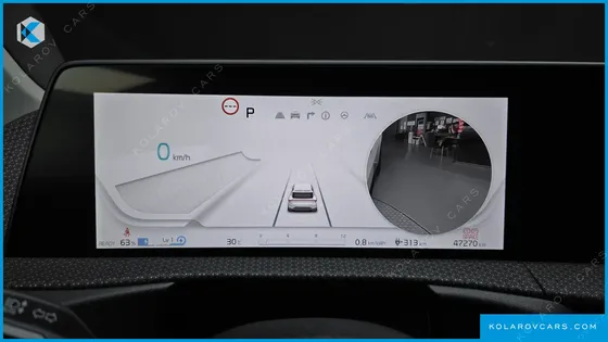 KIA EV6 LONG RANGE