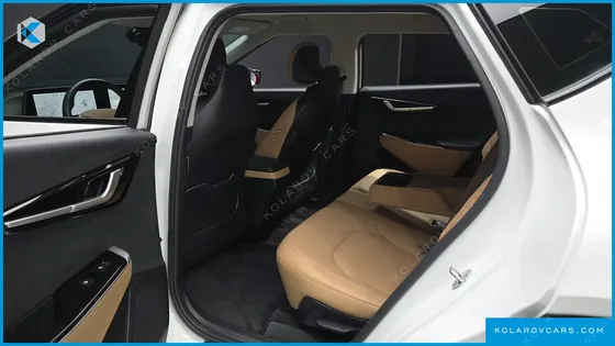 KIA EV6 LONG RANGE