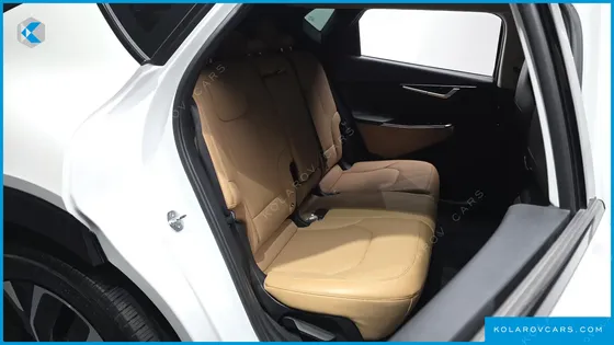 KIA EV6 LONG RANGE