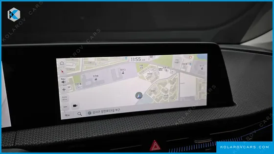 KIA EV6 LONG RANGE