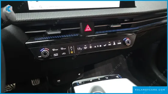 KIA EV6 LONG RANGE
