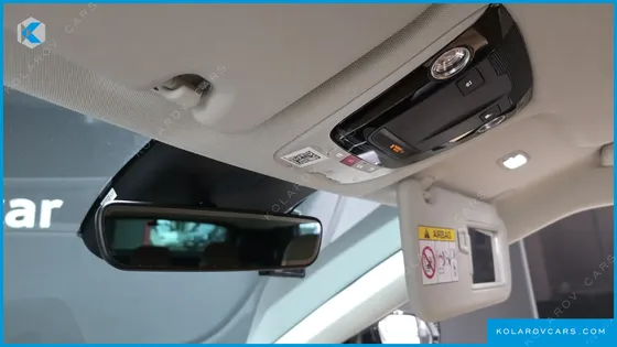 KIA EV6 LONG RANGE