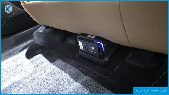 KIA EV6 LONG RANGE