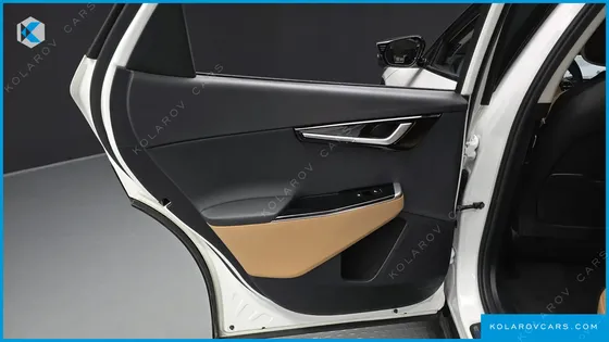 KIA EV6 LONG RANGE