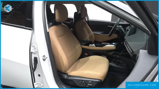 KIA EV6 LONG RANGE
