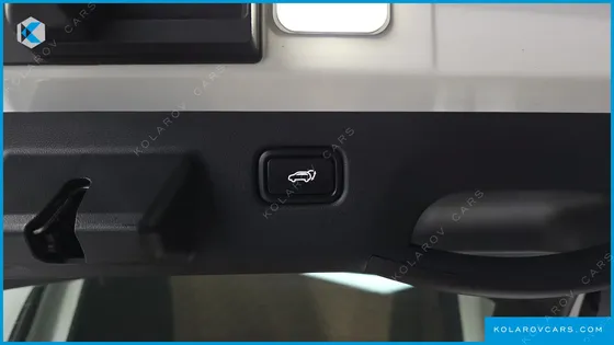 KIA EV6 LONG RANGE