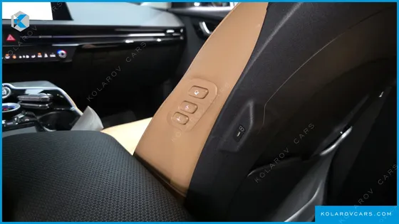 KIA EV6 LONG RANGE