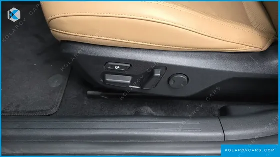 KIA EV6 LONG RANGE